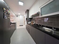 Blk 289A Compassvale Cape (Sengkang), HDB 5 Rooms #584528251